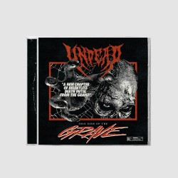 THIS SIDE OF THE GRAVE - CD