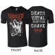 "Curse of the Undead" T-shirt