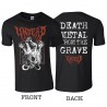 "Curse of the Undead" T-shirt
