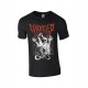 "Curse of the Undead" T-shirt FRONT