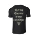 "Blood Enemy" T-Shirt BACK