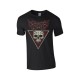 "Blood Enemy" T-Shirt FRONT