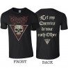 "Blood Enemy" T-Shirt