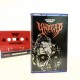 "Existential Horror" Red Cassette