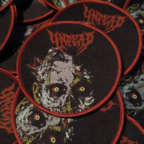 "Existential Horror" Patch