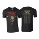 Putrefactio Eurotour 2024 T-Shirt